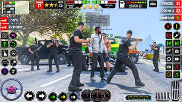 Vegas Gangster Game Offline Screenshot 2
