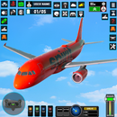 Game Terbang Simulator Pesawat APK