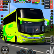 ikon Offroad Bus Driver: Bus Game