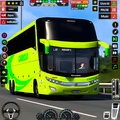 Offroad Bus Driver: Bus Game