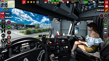 Offroad-Busfahrer: Busspiel Screenshot 2