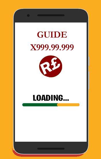 Free Hints Robux Counter For Roblox Guide App For Android Apk Download - guide for roblox apk app free download for android