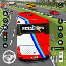 Real Bus Simulator: Bus Games APK