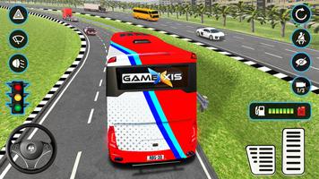 Bus Simulator Vietnam 3D Bus bài đăng