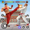 Karate Legends - بازی بوکس 3D