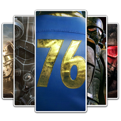 Android 用の Fallout76 Hdの壁紙 Apk をダウンロード