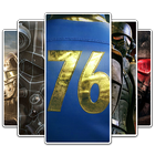 Wallpapers for Fallout76 HD 图标