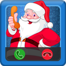 Live Santa Claus Video Call-APK
