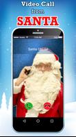 Live Santa Claus Video Call ภาพหน้าจอ 1