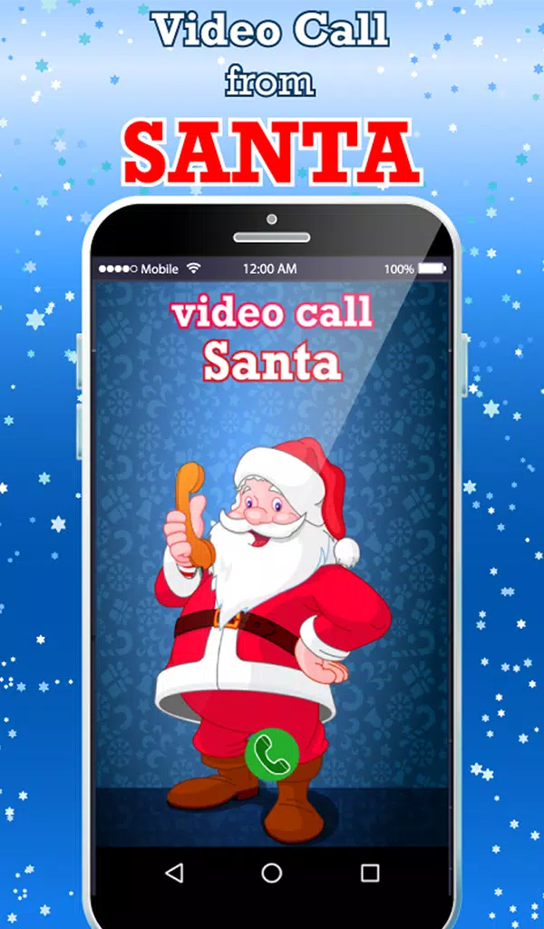 Live Santa Claus Video Call APK for Android Download Live Santa Claus Video Call APK for Android Download