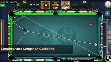 Guideline for Ball Pool capture d'écran 2