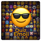Guess The Emoji: Word Games Qu icône