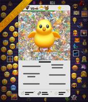Guess The Emoji: Word Games Qu capture d'écran 1