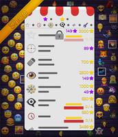 Guess The Emoji: Word Games Qu capture d'écran 2