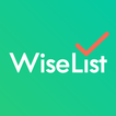 WiseList- grocery&money saving