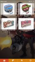 Case Simulator for TF2 Screenshot 2