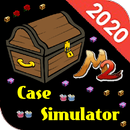 Case Simulator for Metin2 APK