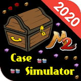 Case Simulator for Metin2 Zeichen
