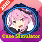Case Simulator for kurtzpel icône
