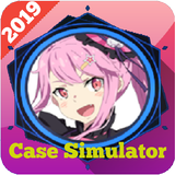 Case Simulator for kurtzpel Zeichen