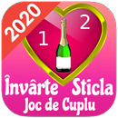 Invarte Sticla - Joc de Cuplu APK