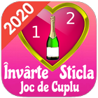 Invarte Sticla - Joc de Cuplu 圖標