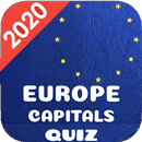 Europe Capitals Quiz APK