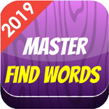 Master Find Words 2019