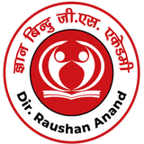 GYAN BINDU G.S ACADEMY PATNA Zeichen
