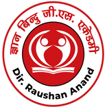 GYAN BINDU G.S ACADEMY PATNA