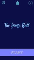 The Jumpi Ball スクリーンショット 2