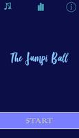 The Jumpi Ball screenshot 2