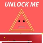 Unlock Me icône