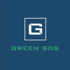 Green-sds ikona