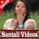Santali Videos আইকন