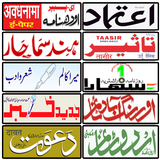 Urdu News Paper icône
