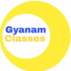 Gyanam Classes icône