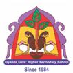 Gyanda Gilrls' School App