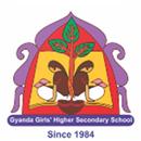 Gyanda Gilrls' School App APK