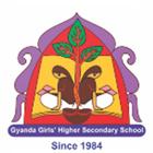 Gyanda Gilrls' School App иконка