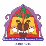 Gyanda Gilrls' School App icône