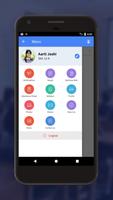 Gyanda Gilrls' School App 截图 1