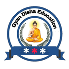 Gyan Disha Education icône