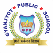 GYANJYOT PUBLIC SCHOOL-icoon