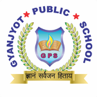 GYANJYOT PUBLIC SCHOOL icon