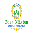 Gyan Niketan Public School آئیکن