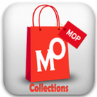 Mopcollections 아이콘