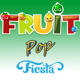 Fruit Pop Fiesta ikon