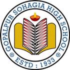Gopalpur Sohagia High School icon