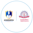 GYANSARITA Group Of Schools ikona